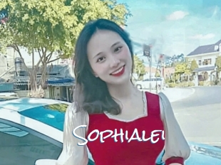 Sophialei