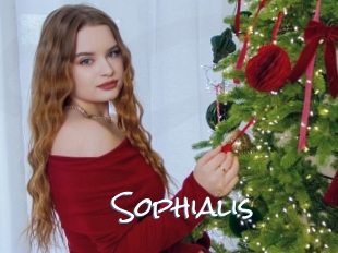 Sophialis