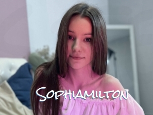 Sophiamilton