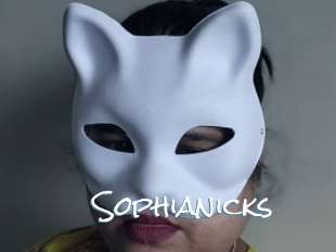 Sophianicks