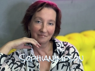 Sophianimpson