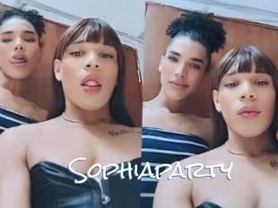 Sophiaparty