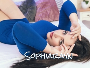 Sophiarayn