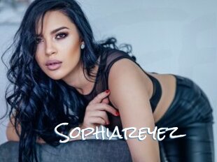 Sophiareyez