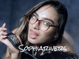 Sophiarivers