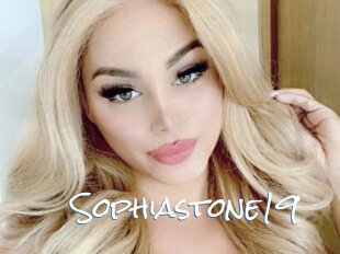 Sophiastone19