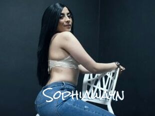 Sophiawayn