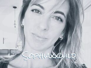 Sophiaxxwild