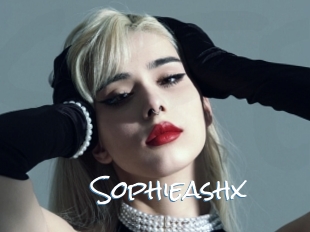 Sophieashx
