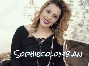Sophiecolombian