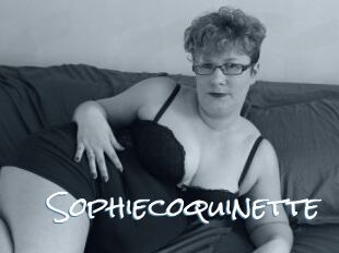 Sophiecoquinette