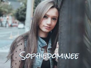 Sophiedominee