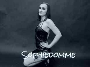 Sophiedomme