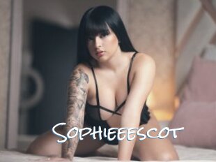 Sophieeescot