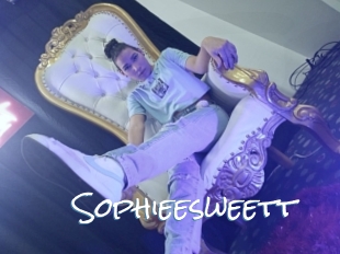 Sophieesweett