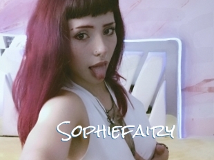 Sophiefairy