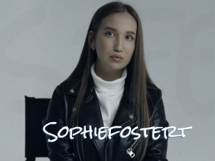 Sophiefostert