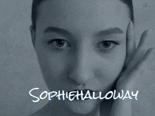 Sophiehalloway