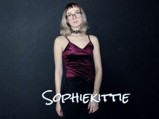 Sophiekittie
