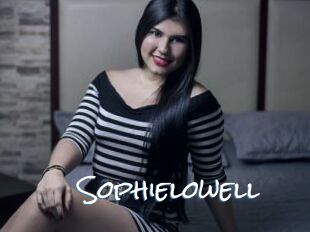 Sophielowell