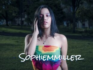 Sophiemmiller