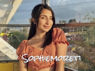 Sophiemoreti