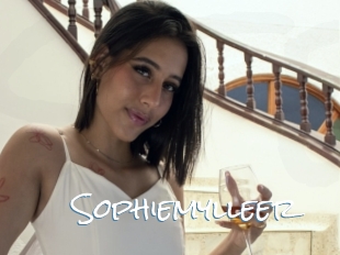 Sophiemylleer