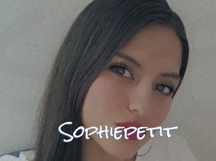 Sophiepetit