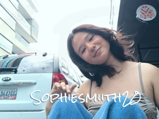 Sophiesmiith20