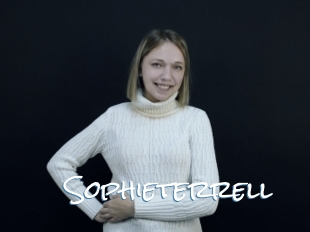 Sophieterrell