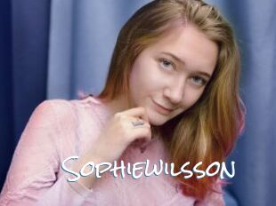 Sophiewilsson