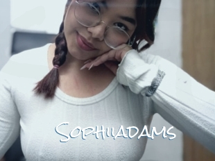 Sophiiadams