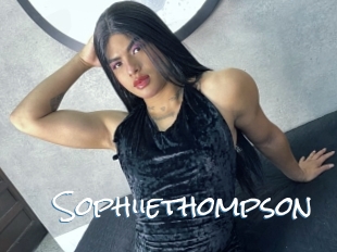 sophiiethompson Sex Feed