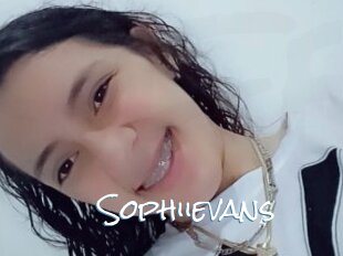 Sophiievans