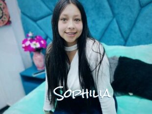 Sophilia