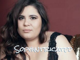 Sophintricated