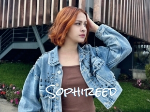 Sophireed