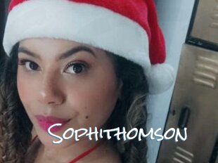 Sophithomson