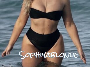Sophiyablonde