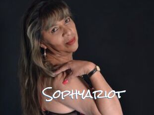 Sophyariot