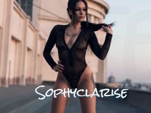 Sophyclarise