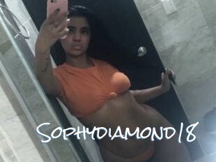 Sophydiamond18