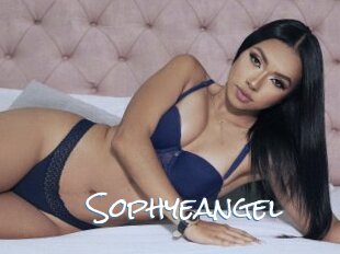 Sophyeangel
