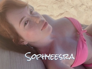 Sophyeesra