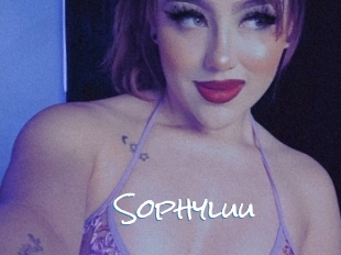 Sophyluu