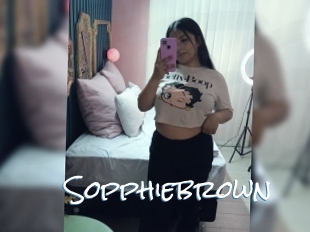 Sopphiebrown