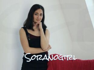 Soranogirl