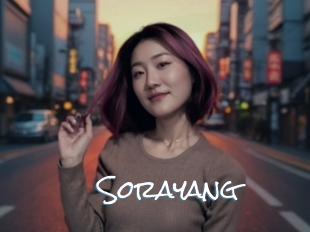 Sorayang