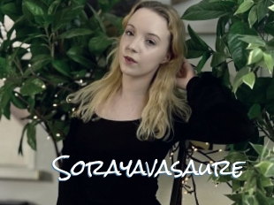 Sorayavasaure