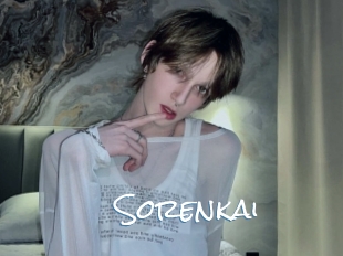 Sorenkai